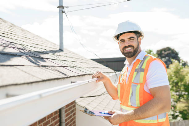 Quick and Trustworthy Emergency Roof Repair Services in Clara City, MN