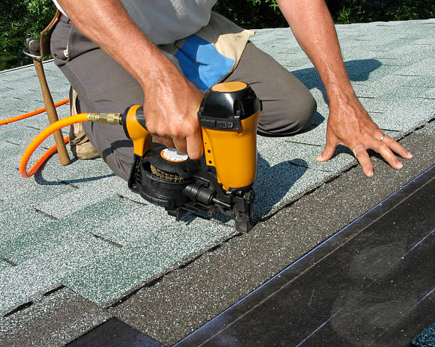 Best Shingle Roofing Installation  in Clara City, MN